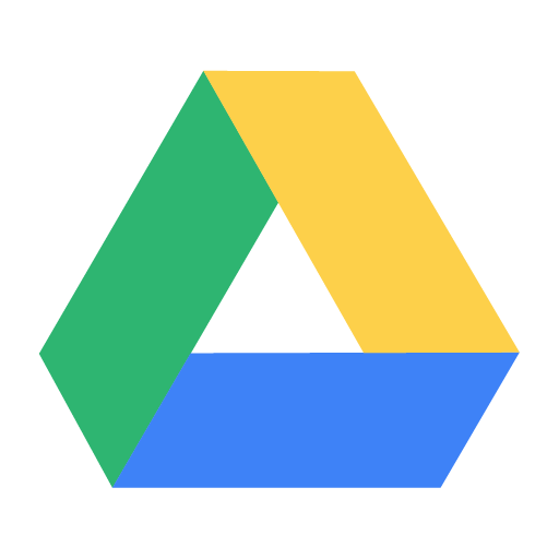 Best Massage Business Tools: G Suite lets you use Google Drive to store all your important information.