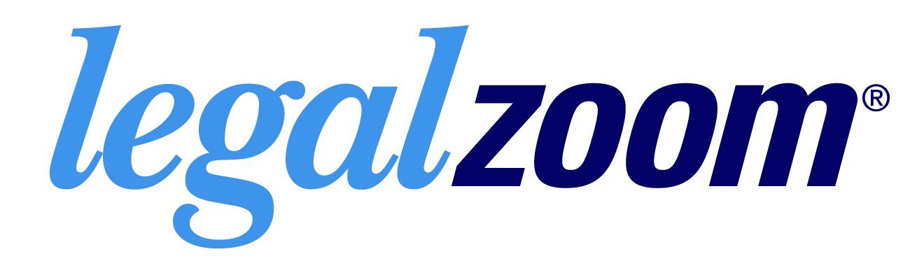 Best Massage Business Tools: Legalzoom logo.