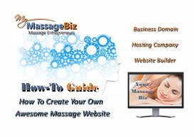 Build A Successful Massage Business With MyMassageBiz.com: How-to Guide
