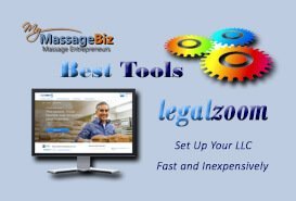 Build A Successful Massage Business With MyMassageBiz.com: Best Tools