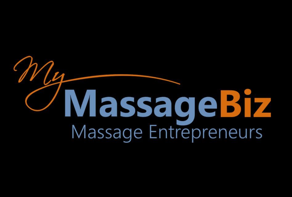My-Massage-Business Logo