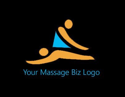 Your-Massage-Business-Logo