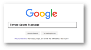 Goofle Search