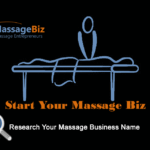 Research Your Massage Business Name