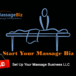 Set Up Your Massage Business LLC