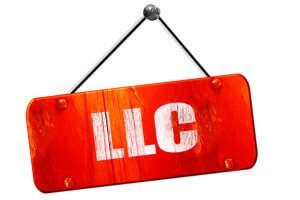 Setting up an LLC for your massage business