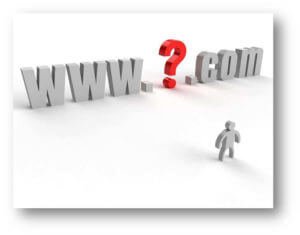 Why do you need a Domain Name