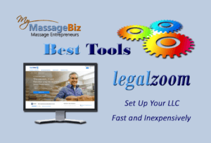 Best Massage Business Tools: Legalzoom