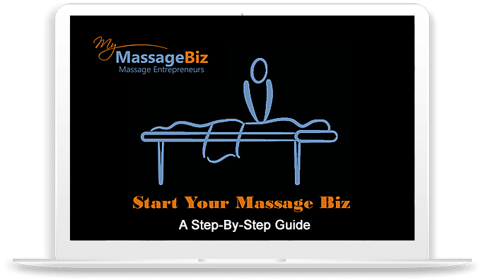 Start A Successful Massage Business with MyMassageBiz.com