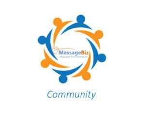 My Massage Biz Community