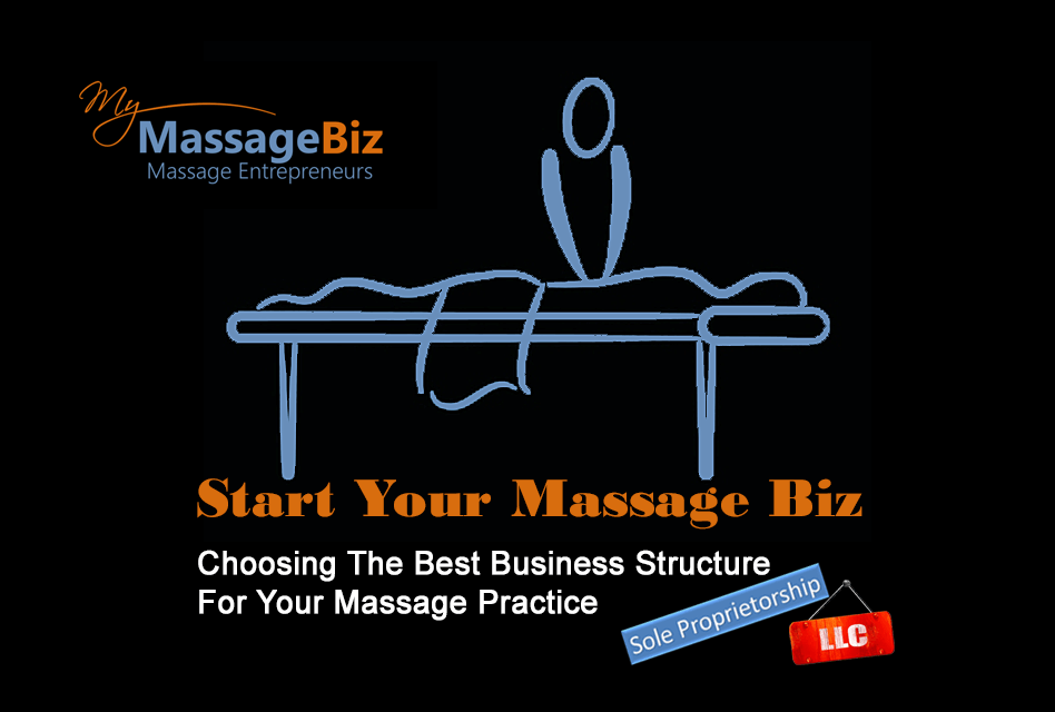 Choosing-The-Best-Massage Business Structure